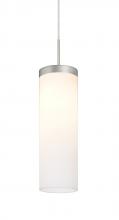 Besa Lighting 1JC-FRIZOG-SN - Besa Friz Cord Pendant