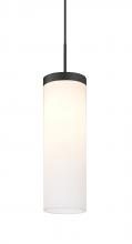 Besa Lighting 1JT-FRIZOG-BK - Besa Friz Cord Pendant