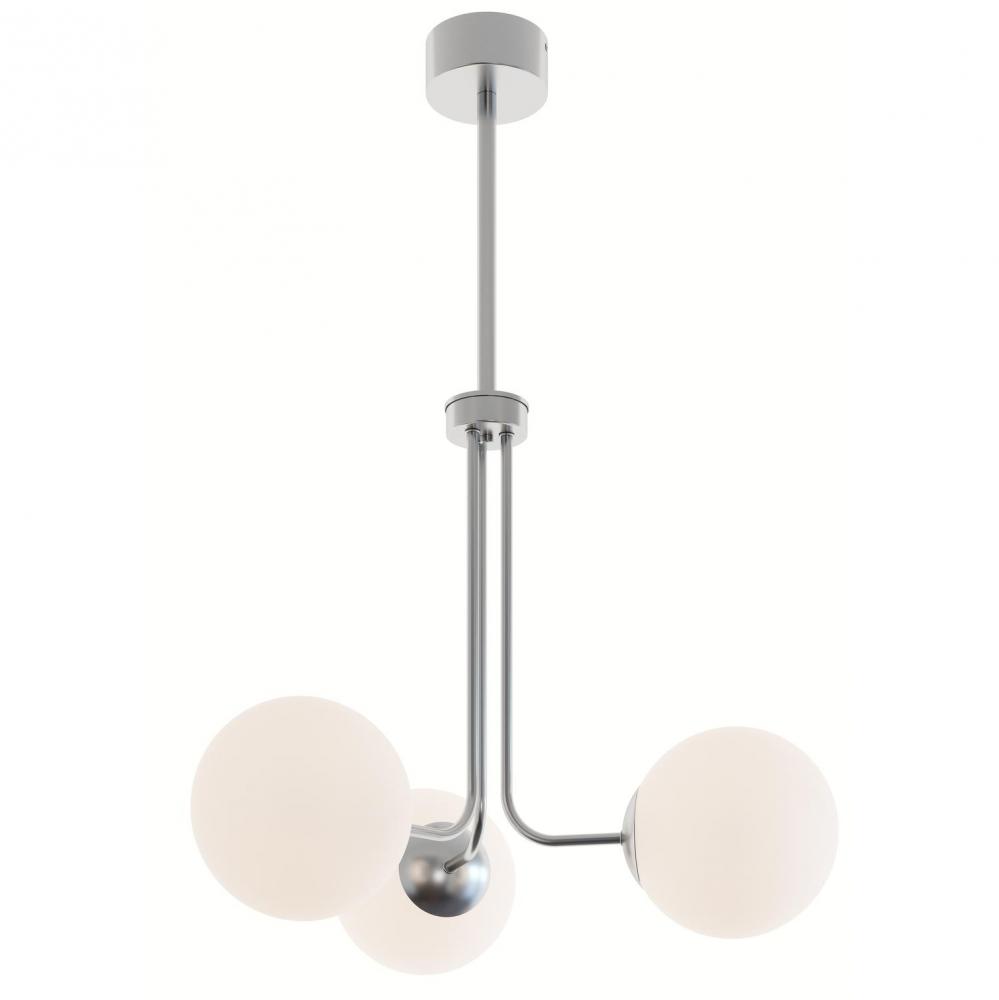 Metropolitan 27 LED Pendant