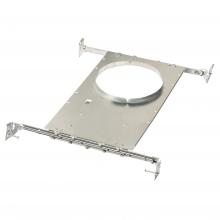 AFX Lighting, Inc. 1060706 - Tuck 6&#39;&#39; Recessed Mounting Bracket