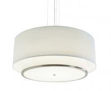 AFX Lighting, Inc. DYP3044LAJUDSN - Dayton 30&#34; LED Pendant