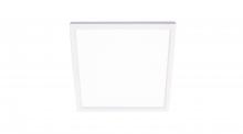 AFX Lighting, Inc. EGSF0407L30D1SN - Edge 5&#34; Square LED Flush Mount