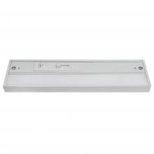 AFX Lighting, Inc. HEYU09WH - Haley 9&#39;&#39; Undercabinet Led 5W 120V WH