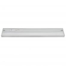 AFX Lighting, Inc. HEYU14WH - Haley 14&#39;&#39; Undercabinet Led 9W 120V WH