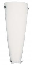 AFX Lighting, Inc. LCS061514LAJUDWH - Lancet 15&#34; LED Sconce