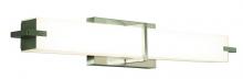 AFX Lighting, Inc. MLRV2605LAJD1SN - Miller 25&#34; LED Vanity