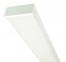 AFX Lighting, Inc. SPRL074873L40MV-BB - Spring 48&#34; Integrated LED Linear