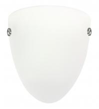 AFX Lighting, Inc. USS080812L30ENBN - Unity 9&#34; LED Sconce