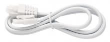 AFX Lighting, Inc. VRAC24WH-OC - 24&#39;&#39; HALEY UNDERCABINET OCC SENSOR CABLE