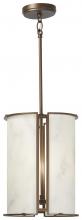 Minka-Lavery 1675-755 - 4 LIGHT PENDANT