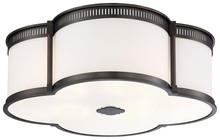 Minka-Lavery 1824-281 - 22&#34; 5 Light flush