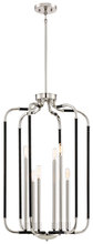 Minka-Lavery 4067-572 - PENDANT