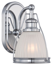 Minka-Lavery 5791-77 - 1 LIGHT BATH