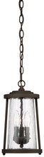 Minka-Lavery 71224-143 - OUTDOOR CHAIN HUNG