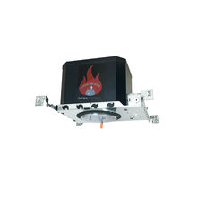 Nora NFBIC-5LMRATA - 5&#34; FIRE BOX IC AT HSG DED LED