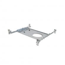 Nora NFC-R430 - New Construction Frame-In with Collar for 4&#34; Can-less Downlights