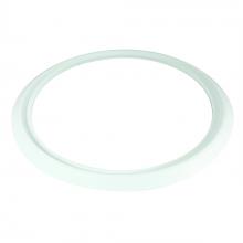 Nora NQZ-8OR-MPW - 8&#34; Oversize Ring for NQZ-81TWTW-MPW