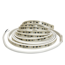 Nora NUTP13-W150-12-927/HW - 120V Continuous LED Tape Light, 150-ft, 330lm / 3.6W per foot, 2700K, w/ Mounting Clips and 8&#39;