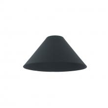  NYLM-2CONEBB - 2" iLENE Fixture Shade, Black