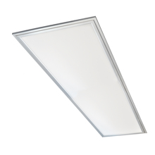 Nora NPD-E14/40A4HLEM - 1X4 LED Edge-Lit Panel Light, 4000K, DLC, Aluminum, w/ EM Battery