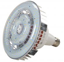 Keystone Technologies KT-LED115HID-V-EX39-840-D /G2 - 115W, 15700 Lumen, 400W MH Equiv., IP20, Mogul Base, Smart Port Tech!