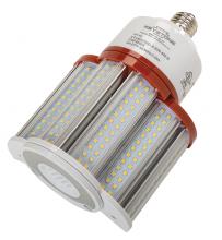 Keystone Technologies KT-LED27HID-H-E26-840-D - 27W, 4100 Lumen, 100-150W MH Equiv., IP64, Rot. Medium Base