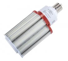 Keystone Technologies KT-LED63HID-H-EX39-840-D - 63W, 9200 Lumen, 250W MH Equiv., IP64, Rot. Mogul Base