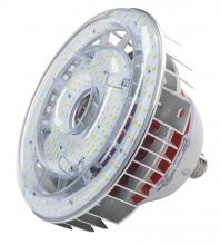 Keystone Technologies KT-LED80HID-V-E26-840-D /G2 - 80W, 9600 Lumen, 250W MH Equiv., IP40, Medium Base, Smart Port Tech!