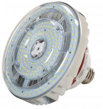 Keystone Technologies KT-LED80HID-V-EX39-840-D /G2 - 80W, 9600 Lumen, 250W MH Equiv., IP40, Mogul Base, Uplight & Downlight Feature, Smart Port