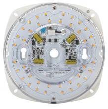 Keystone Technologies KT-RKIT12AC-4C-830-FDIM - 12W, 4&#34; Round AC LED Light Engine Kit, Phase Dimming, 3000, 4000, 5000K available