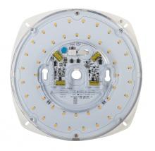 Keystone Technologies KT-RKIT28AC-7C-927-FDIM - 28W, 7&#34; Round AC LED Light Engine Kit, Phase Dimming, 90 CRI, 2700, 3000, 4000, 5000K avai