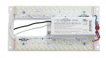 Keystone Technologies KT-RKIT-RP-6-800-830 - 9W, 3&#34; x 6&#34; Rectangular LED Kit, 800 lumens