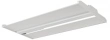 Keystone Technologies KT-HBLED320-4F-840-VDIM-P - 4&#39; Highbay Fixture, 320W, 42,000 lumens, Frosted Lens