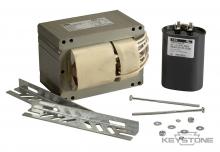 Keystone Technologies MPS-1000A-P-KIT - 1000W Pulse Start (M141) Metal Halide Ballast Kit