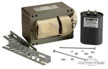 Keystone Technologies MH-1000A-Q-KIT - 1000W (M47) Metal Halide Ballast Kit