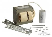 Keystone Technologies MH-250A-P-KIT - 250W (M58) Metal Halide Ballast Kit