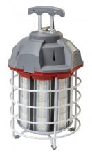 Keystone Technologies KT-TFLED100-850 /G2 - 100W, 10,000 Lumens, Temp. Light, Frosted Lense, 3&#39; cord, 400 MW Equiv.