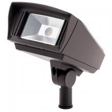 Kichler 16022AZT27 - 12V LED Flood Adjustable Lumen