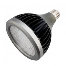 Kichler 18098 - 4200K LED PAR38 17W 40-Degree Clear