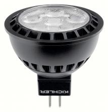 Kichler 18145 - 3000K LED MR16 7W 25 Degree