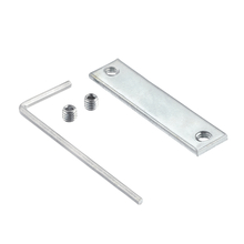 Kichler 1TEA180HCONN - TE Series Straight Connector