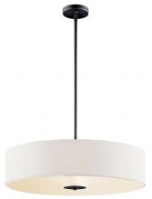 Kichler 42122BK - Pendant 3Lt