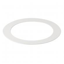 Kichler DLGR03WH - Unv. Goof Ring 3.3&#39;&#39; - 4.3&#39;&#39;