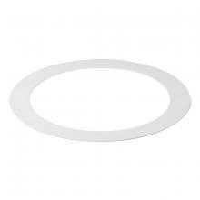 Kichler DLGR06AWH - Unv. Goof Ring 5.3&#39;&#39; -  6.5&#39;&#39;