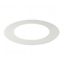 Kichler DLGR06BWH - Unv. Goof Ring 5.5&#39;&#39; -  8.4&#39;&#39;