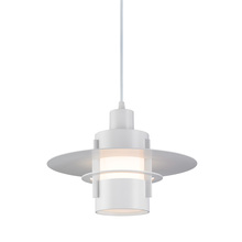 Sonneman 1704.03F - 12&#34; Pendant