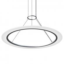 Sonneman 2073.16 - 36" Single LED Ring Pendant