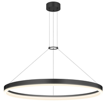 Sonneman 2317.25 - 32&#34; LED Ring Pendant