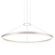 Sonneman 2318.16 - 48&#34; LED Ring Pendant