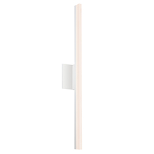 Sonneman 2342.03-DIM - 32&#34; Dimmable LED Sconce/Bath Bar